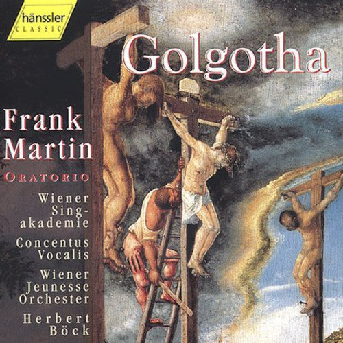 GOLGOTHA