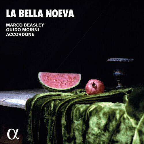 La Bella Noeva (Alpha Collection)