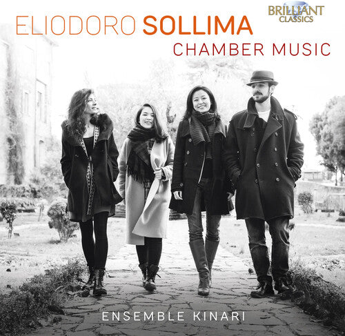Sollima: Chamber Music