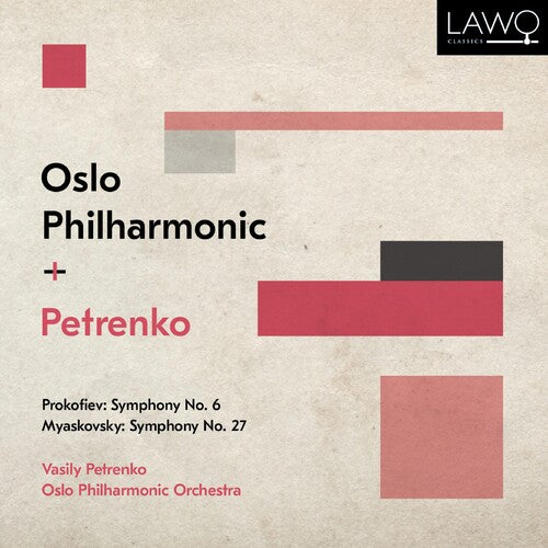 SYMPHONY NO. 6