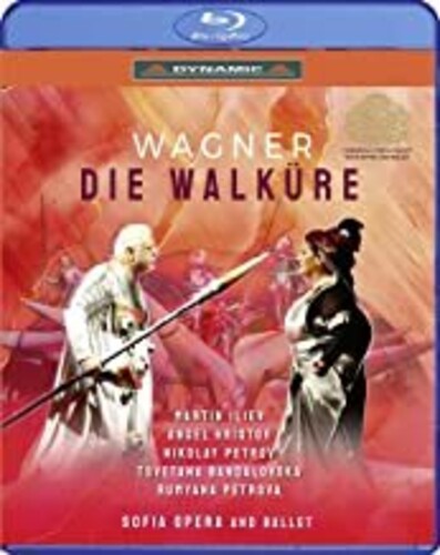 Wagner: Die Walküre