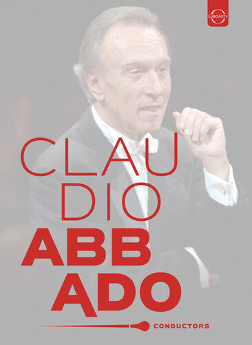 CONDUCTORS - CLAUDIO ABBADO - RETROSPECTIVE (7PC)