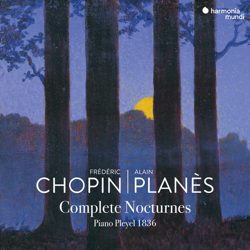 CHOPIN: NOCTURNES