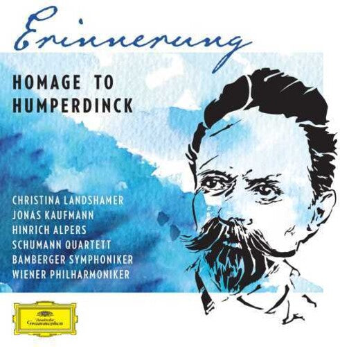 ERINNERUNG: HOMAGE TO HUMPERDINCK / VAR