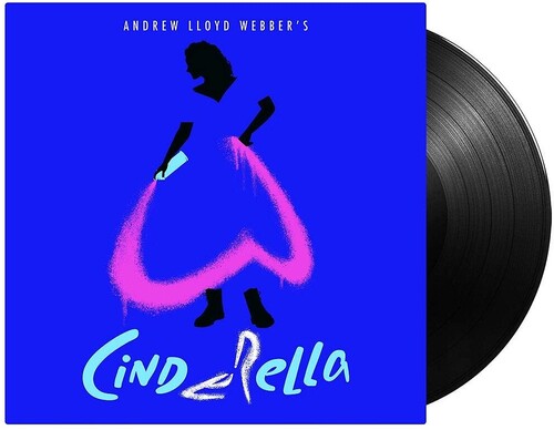 CINDERELLA 3 LP