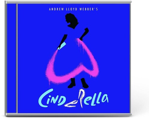 CINDERELLA 2 CD