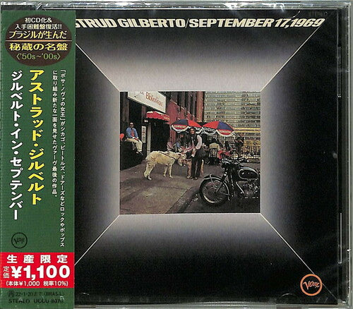 SEPTEMBER 17 1969