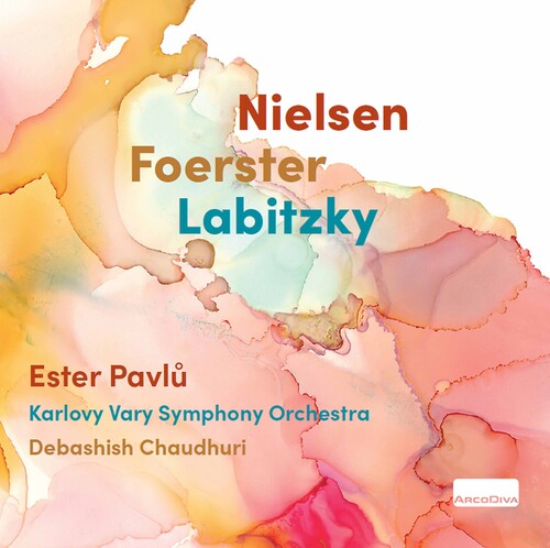 Nielsen - Foerster - Labitzky