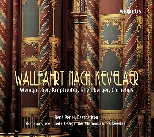 WALLFAHRT NACH KEVELAER
