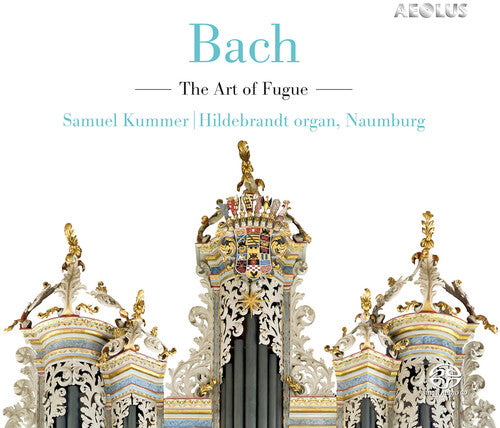 THE ART OF FUGUE