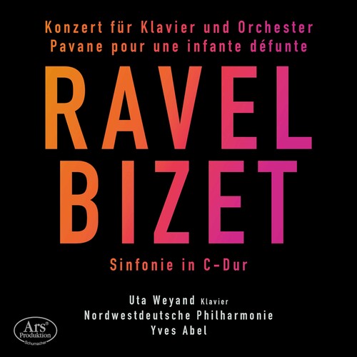 Ravel: Piano Concerto in G Major - Pavane pour une infante d