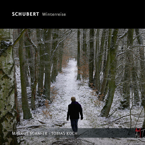 DIE WINTERREISE