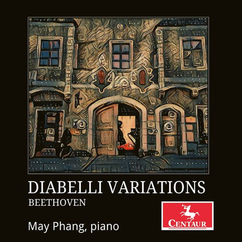 Beethoven: Diabelli Variations