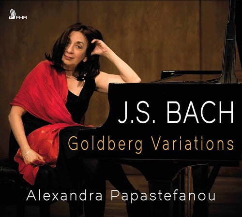 Bach: Goldberg Variations