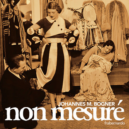 NON MESURE