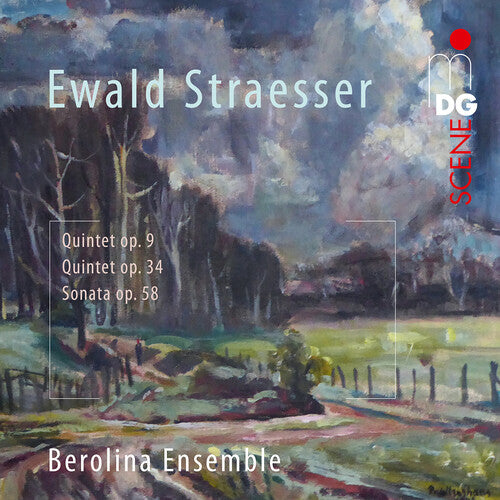 CHAMBER MUSIC