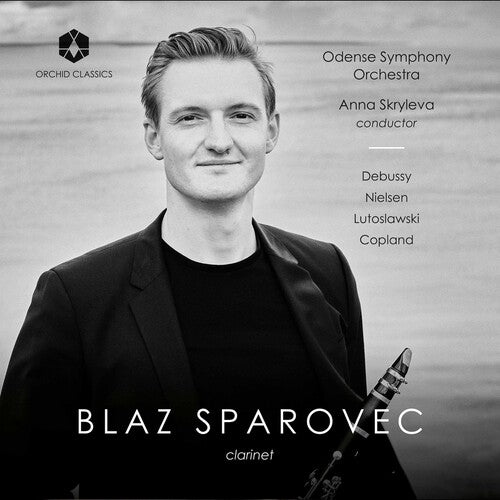 Debussy - Nielsen - Lutoslawski - Copland: Works for Clarine