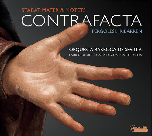 CONTRAFACTA