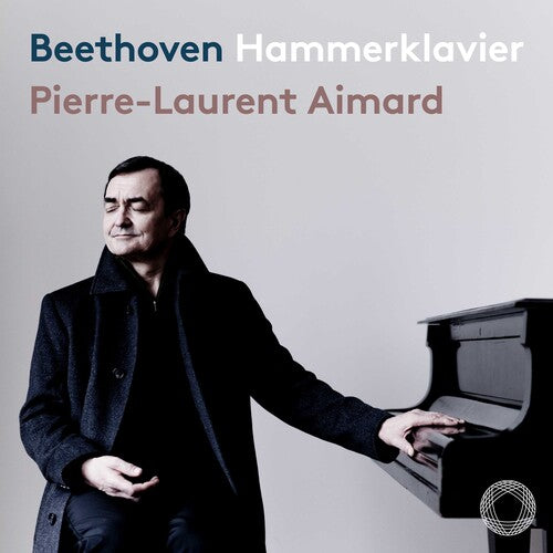 Beethoven: Piano Sonata No. 29, 'Hammerklavier' - Eroica Var
