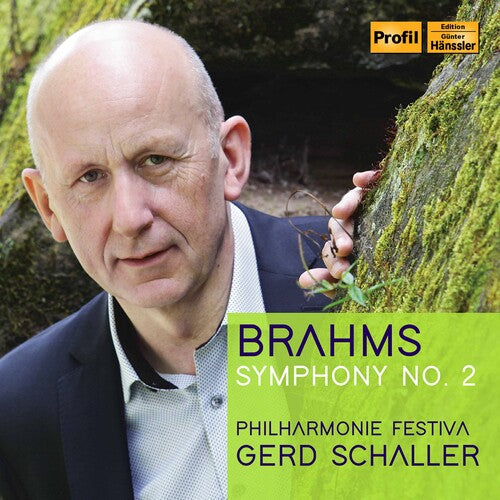 Symphony No. 2 in D Major - live recording / Philharmonie Festiva