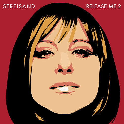 Release Me 2  Barbra Streisand