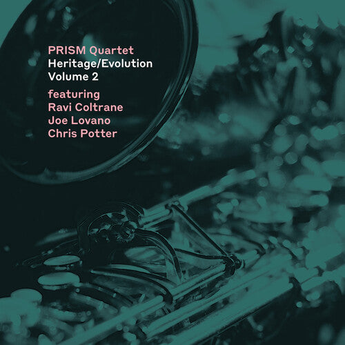 HERITAGE/EVOLUTION VOL. 2