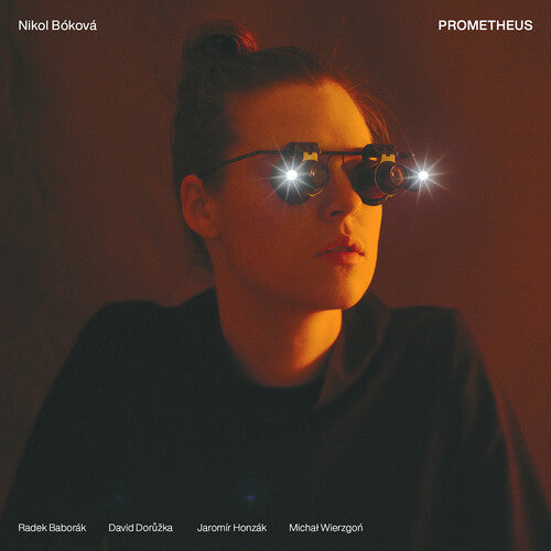 PROMETHEUS (LP)