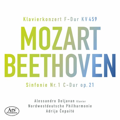 Mozart Beethoven