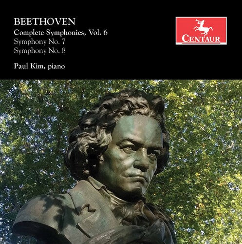 Beethoven: Complete Symphonies, Vol. 6