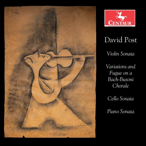 Music by David Post