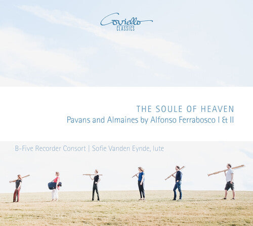 THE SOULE OF HEAVEN