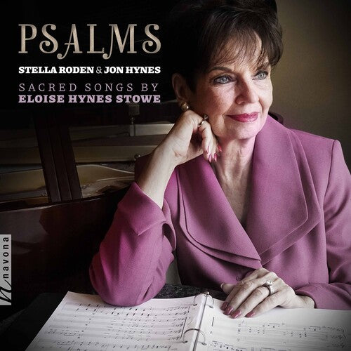 Hynes Stowe, E.: Psalms