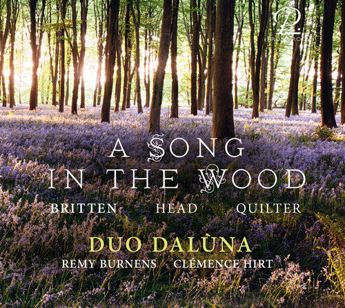 A Song In The Wood  Duo Daluna
