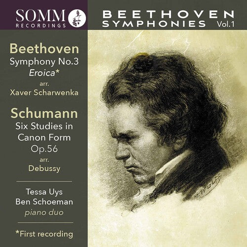 Beethoven: Symphonies, Vol. 1