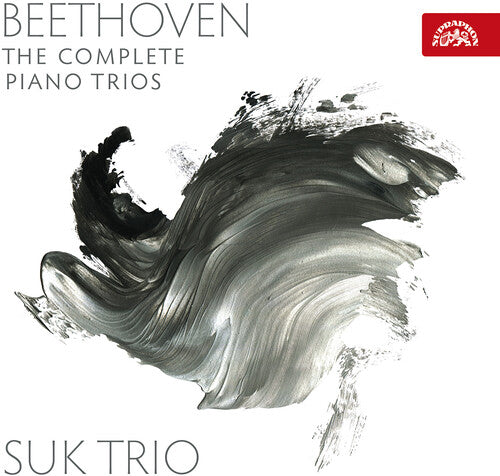 The Complete Piano Trios