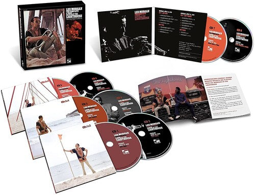 COMPLETE LIVE AT THE LIGHTHOUSE