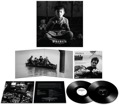 MINAMATA LP