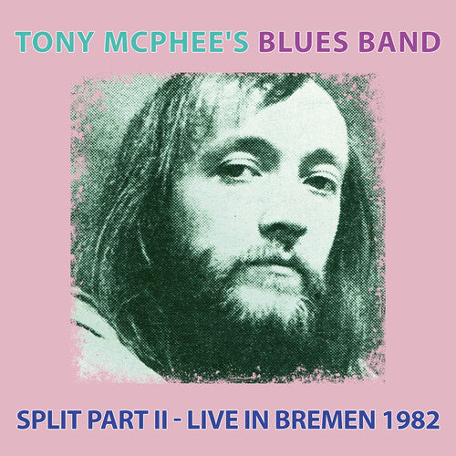 SPLIT PART II: LIVE AT BREMEN 1982