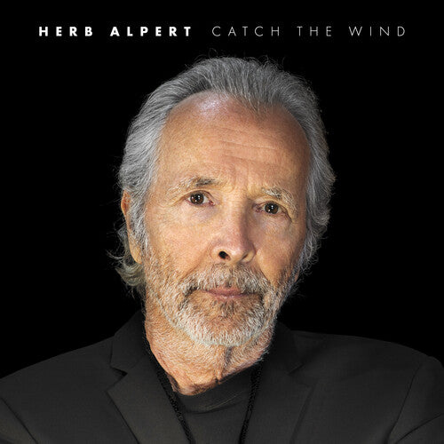 Catch The Wind / Herb Alpert
