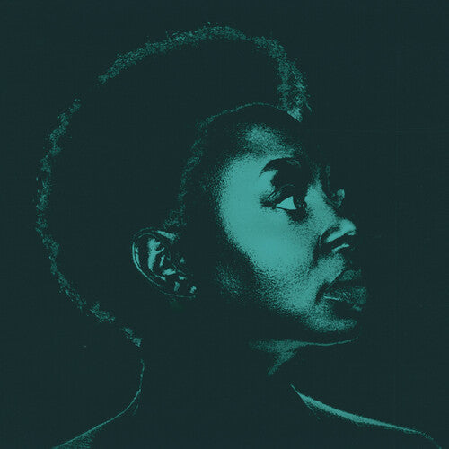 LEDISI SINGS NINA