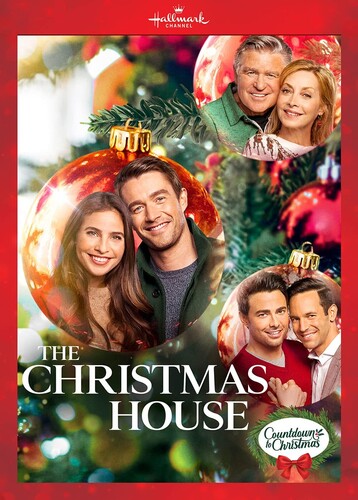 CHRISTMAS HOUSE, THE
