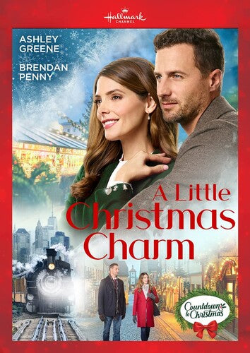 LITTLE CHRISTMAS CHARM, A