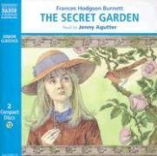 Burnett, F.H.: Secret Garden (The) (Abridged)