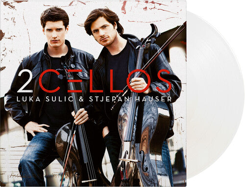 2CELLOS (COLV) (LTD) (OGV) (WHT)
