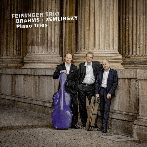 PIANO TRIOS