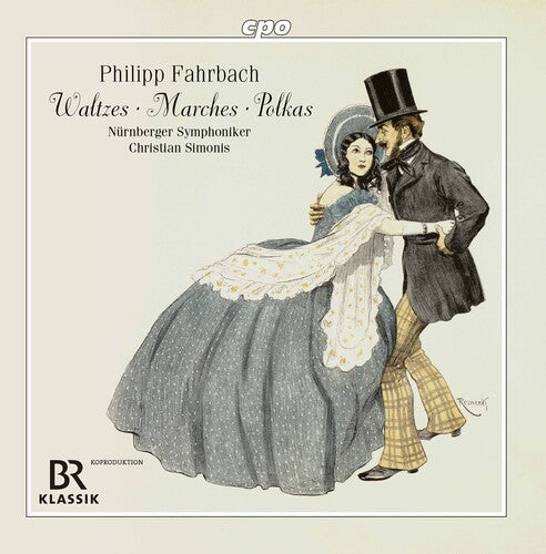 Waltzes; Marches; Polkas