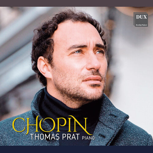 Chopin : Piano Music / Prat