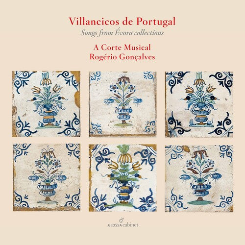 Villancicos de Portugal
