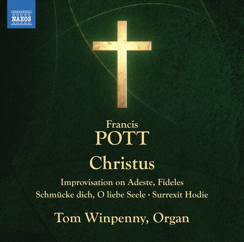 Pott: Christus