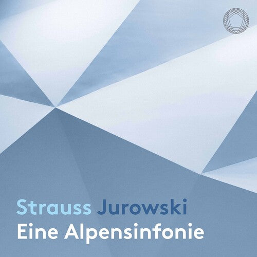Richard Strauss: Eine Alpensinfonie (Alpine Symphony) (Live)